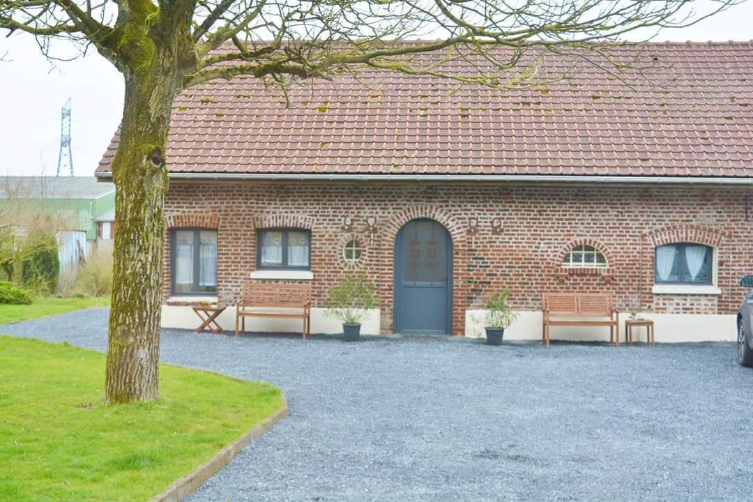 Photo of Outdoor in Courcelles-au-Bois