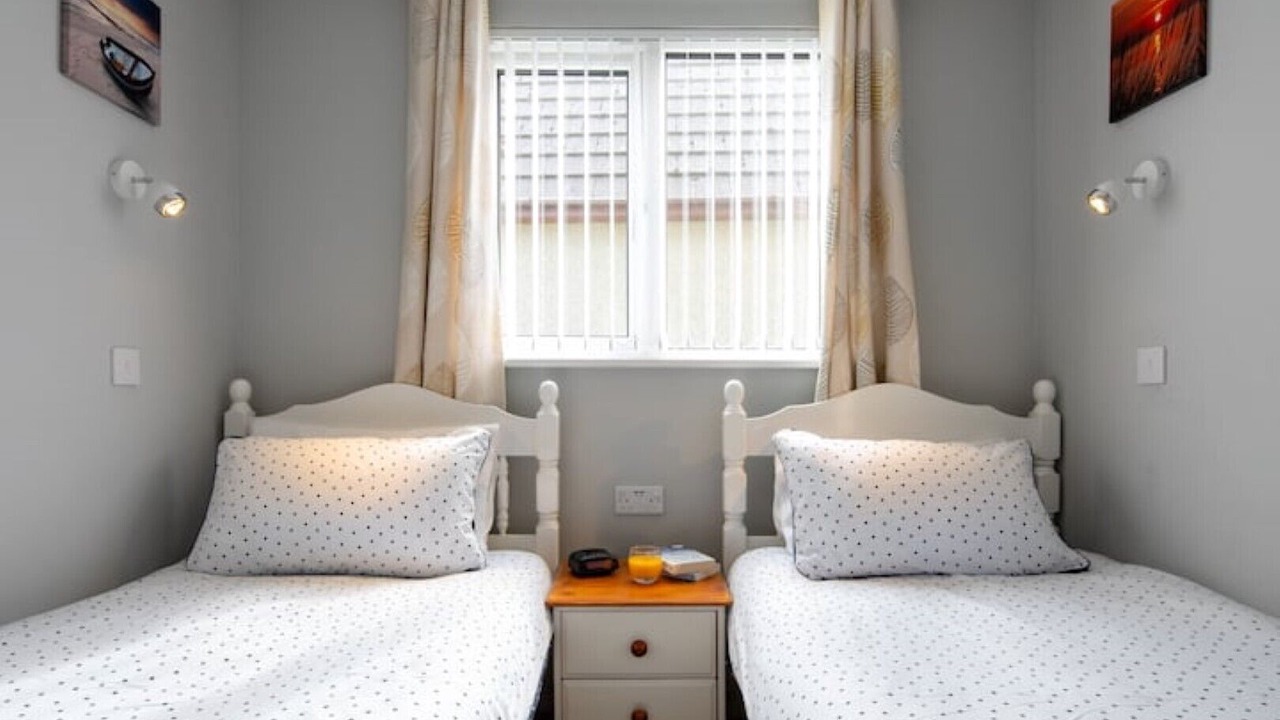 Photo of Bedroom in Saint Breward