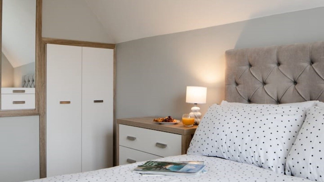 Photo of Bedroom in Saint Breward