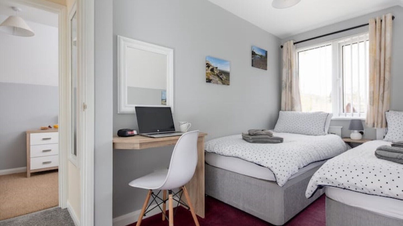 Photo of Bedroom in Saint Breward