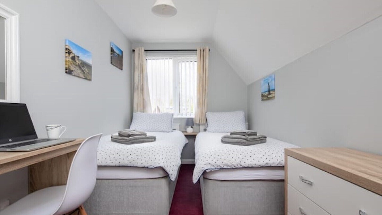 Photo of Bedroom in Saint Breward