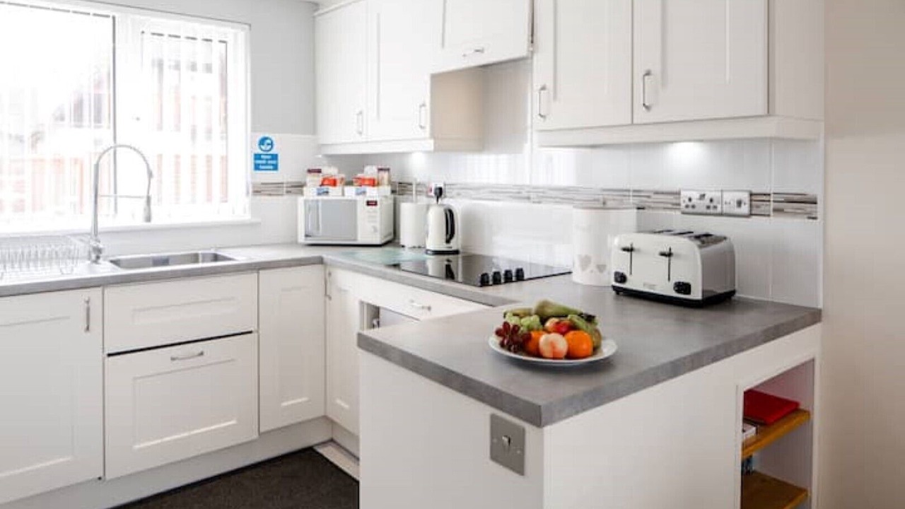 Photo of Kitchen in Saint Breward