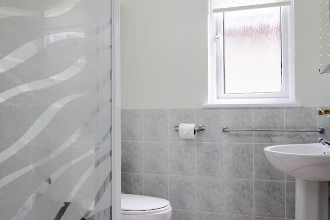 Photo of Bathroom in Saint Breward