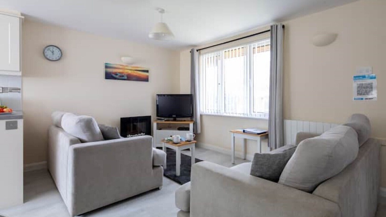 Photo of Livingroom in Saint Breward