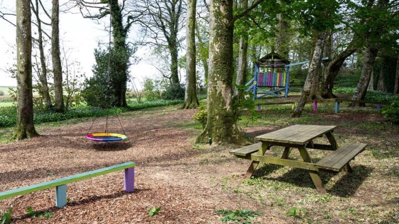 Photo of Outdoor in Saint Breward