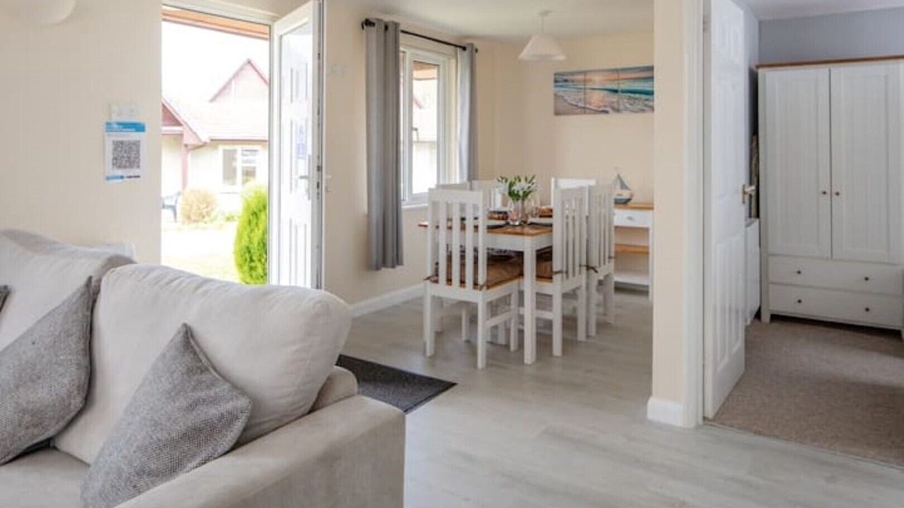 Photo of Livingroom in Saint Breward