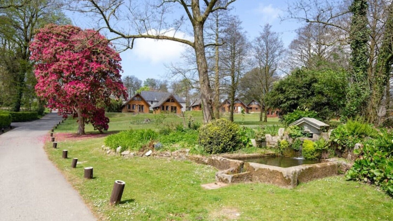 Photo of Outdoor in Saint Breward