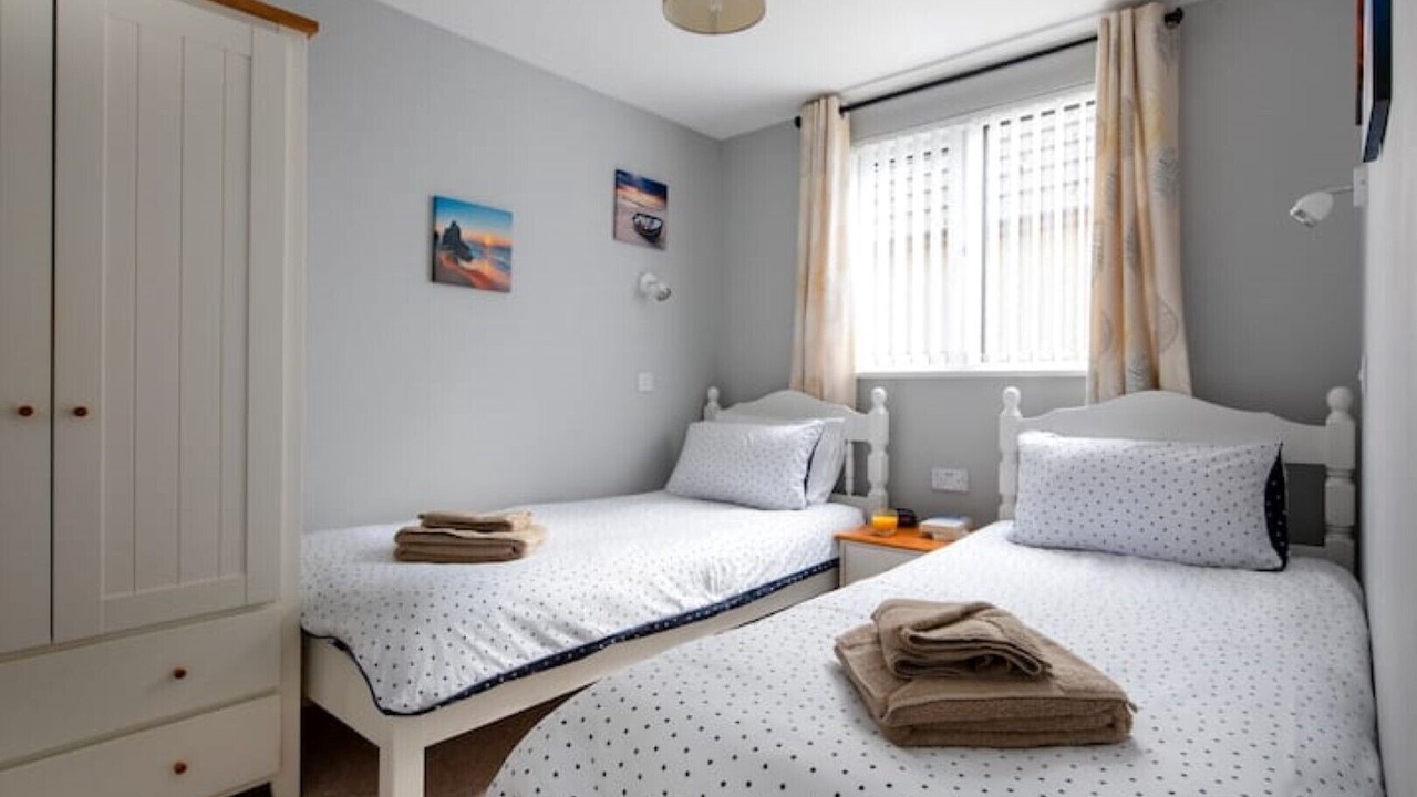 Photo of Bedroom in Saint Breward