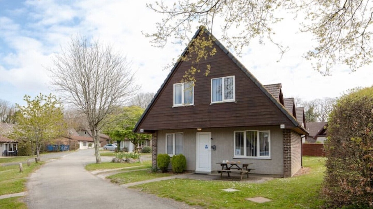 Photo of Outdoor in Saint Breward