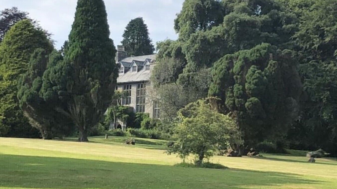 Photo of Outdoor in Saint Breward