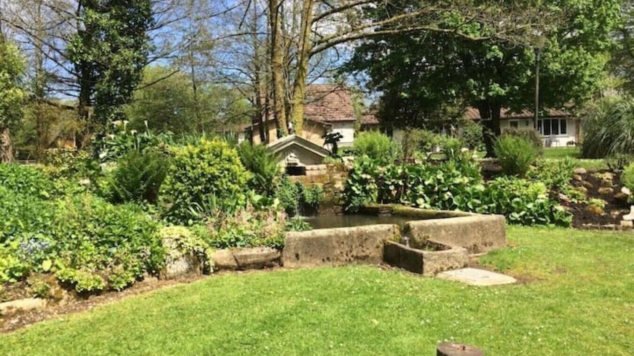 Photo of Outdoor in Saint Breward