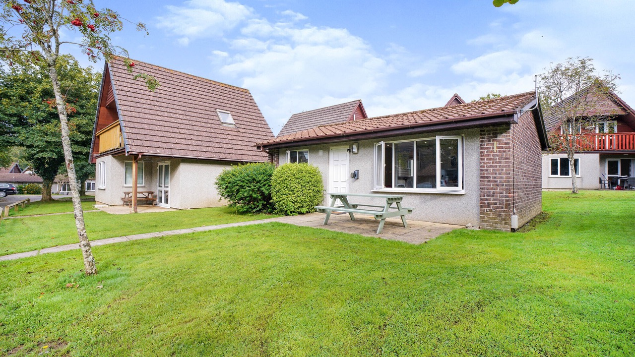 Photo of Outdoor in Saint Breward