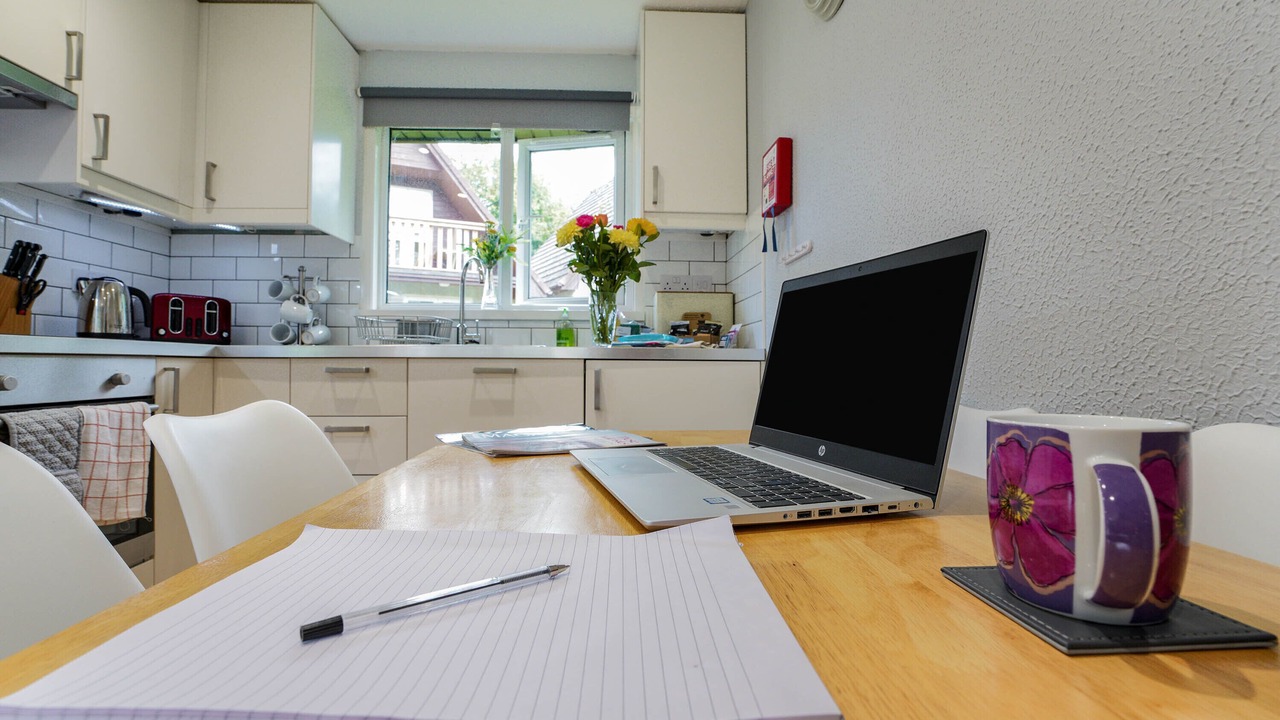 Photo of Kitchen in Saint Breward