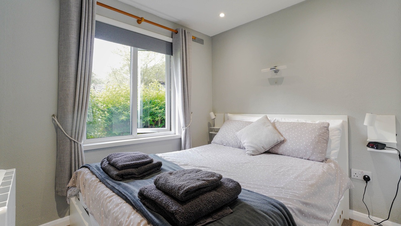 Photo of Bedroom in Saint Breward