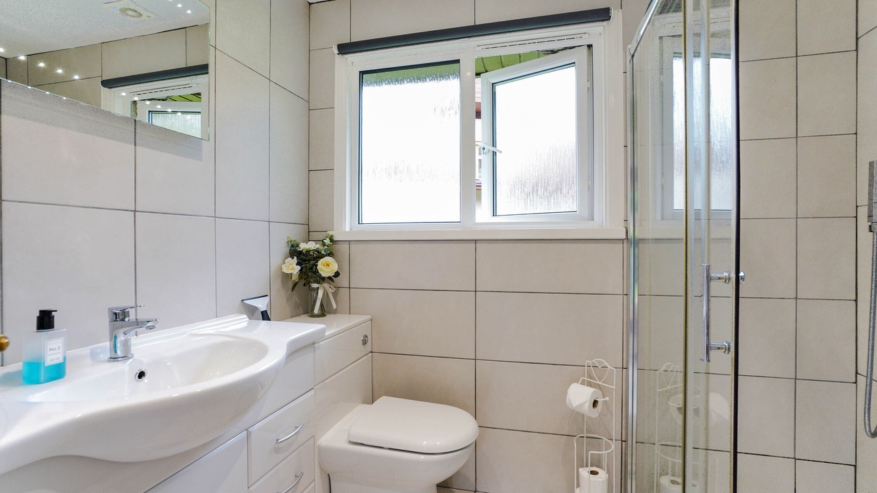 Photo of Bathroom in Saint Breward