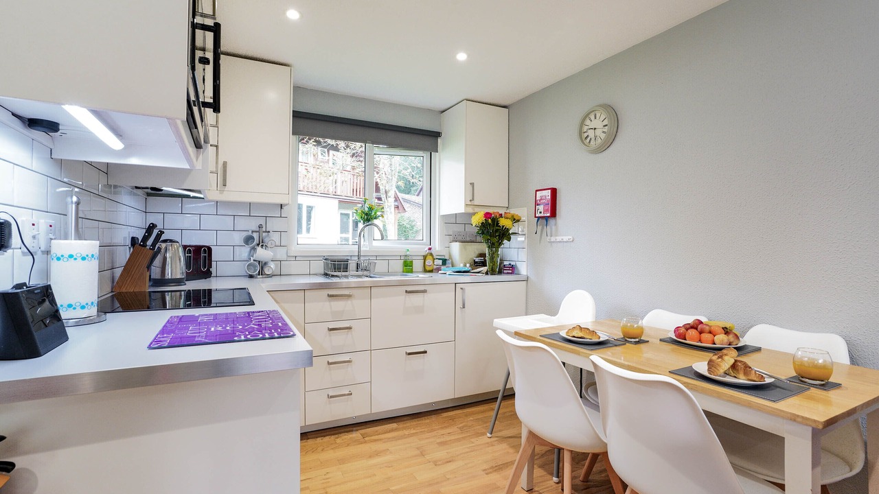 Photo of Kitchen in Saint Breward