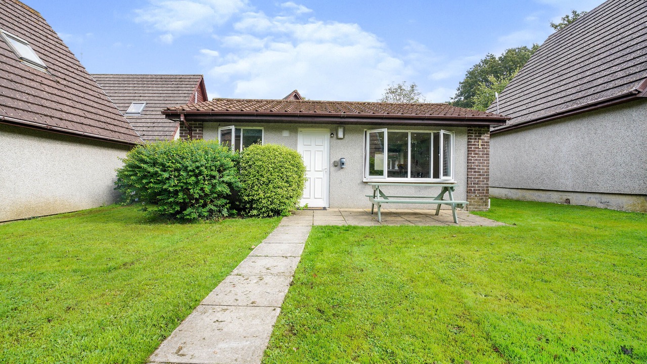 Photo of Outdoor in Saint Breward