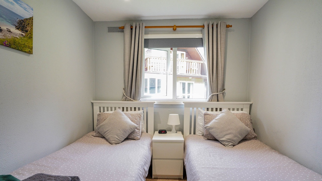 Photo of Bedroom in Saint Breward