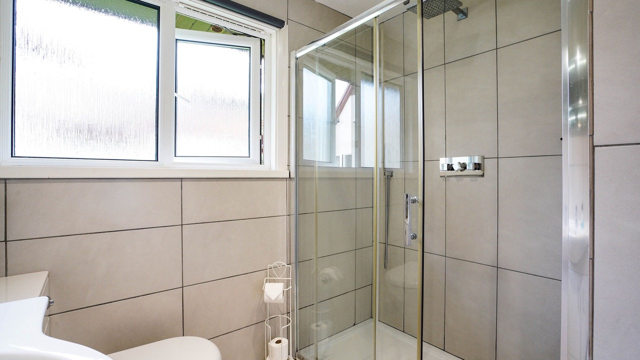 Photo of Bathroom in Saint Breward