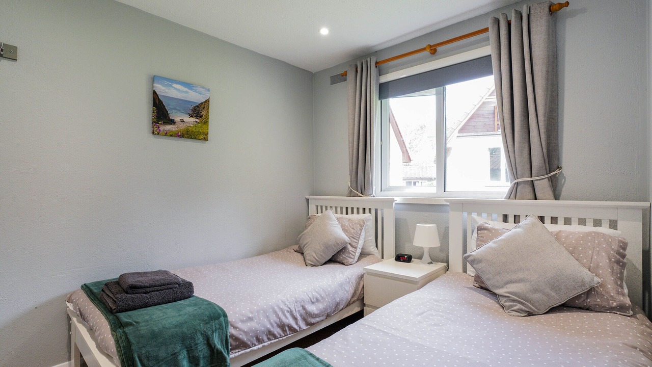 Photo of Bedroom in Saint Breward