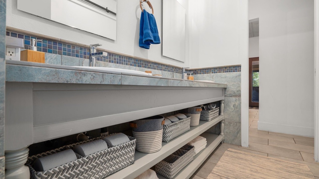 Photo of Bathroom in Spicewood