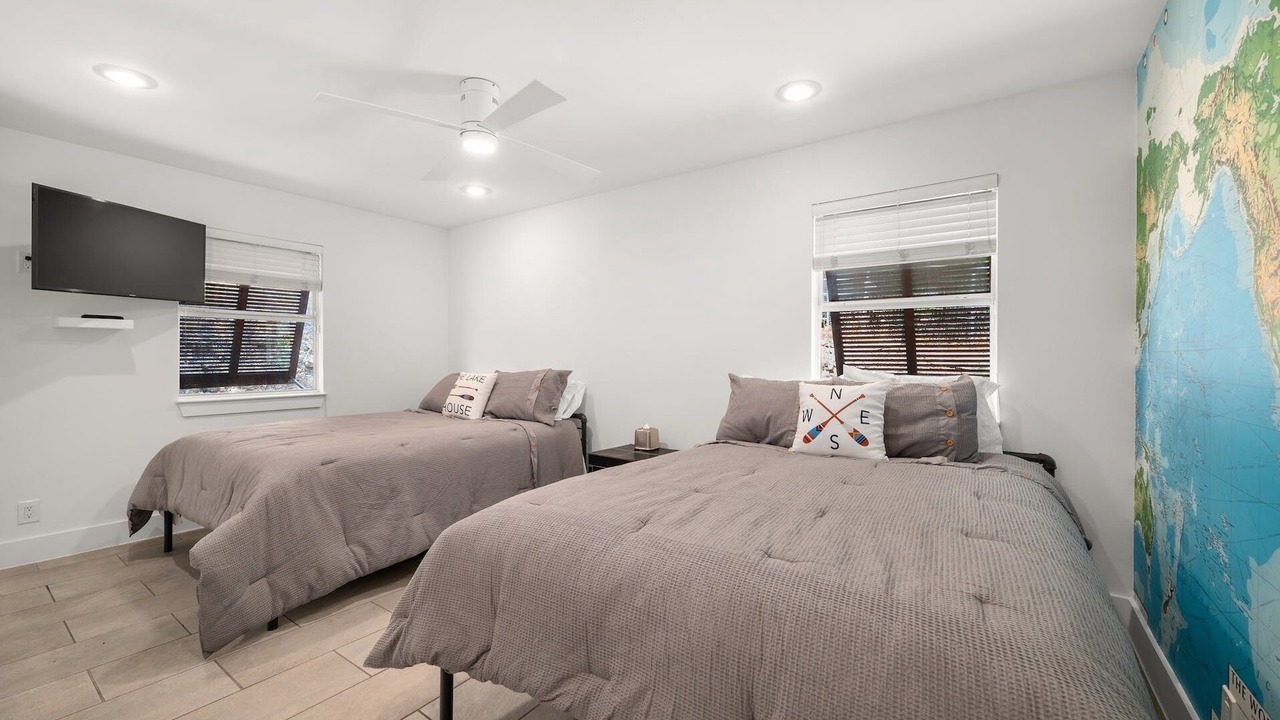 Photo of Bedroom in Spicewood
