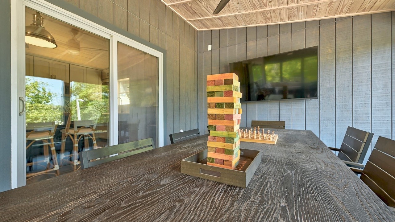Photo of Outdoor in Spicewood
