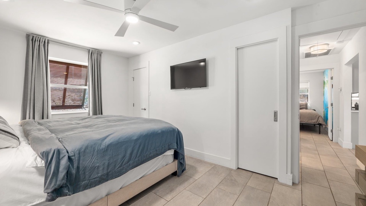 Photo of Bedroom in Spicewood