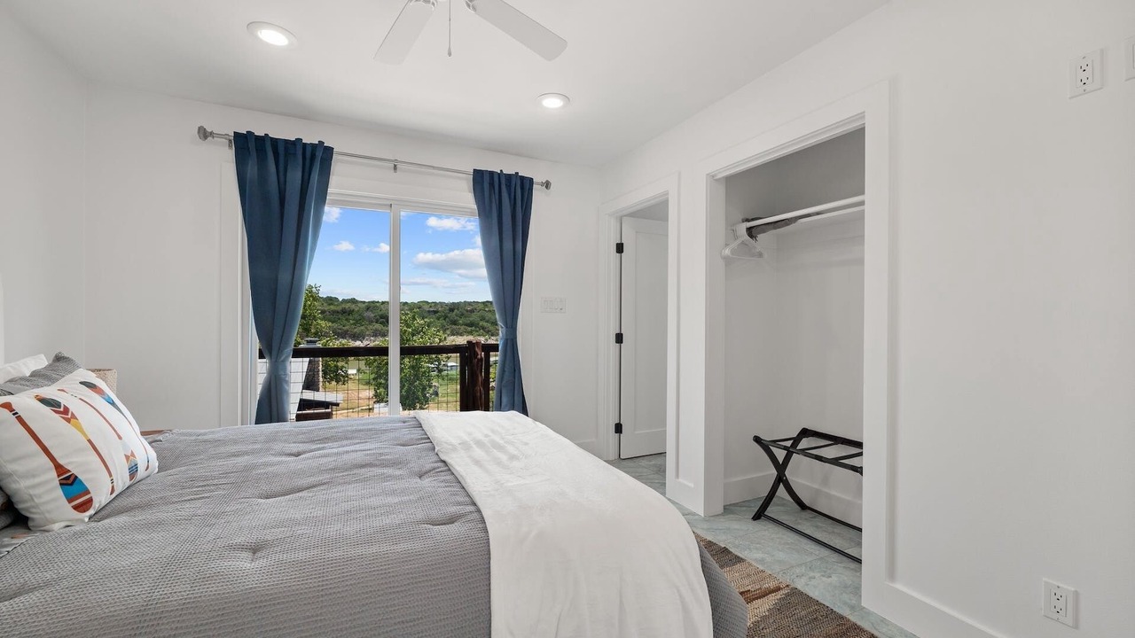 Photo of Bedroom in Spicewood