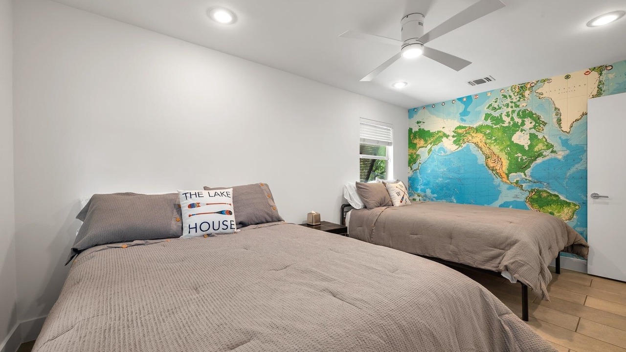 Photo of Bedroom in Spicewood
