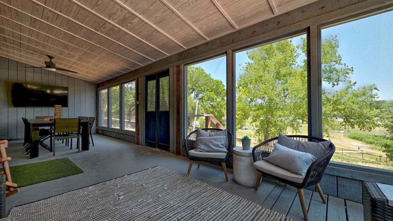Photo of Outdoor in Spicewood