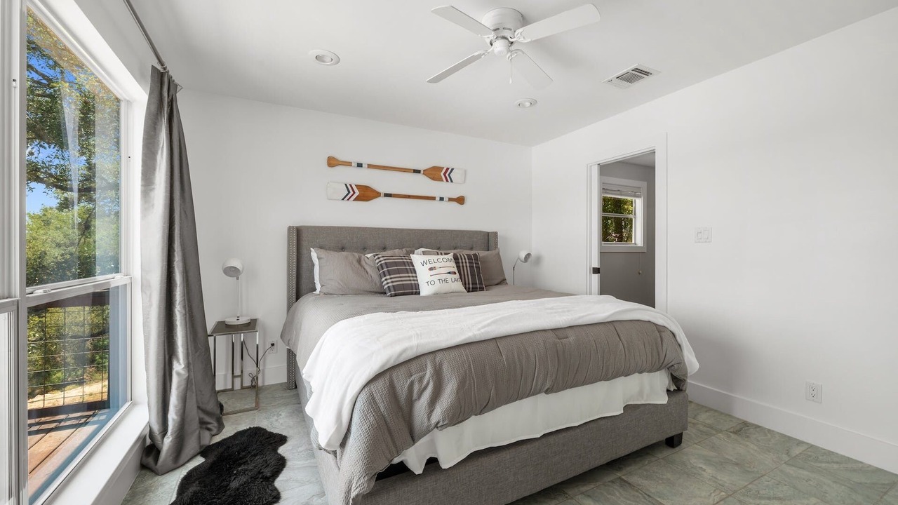 Photo of Bedroom in Spicewood