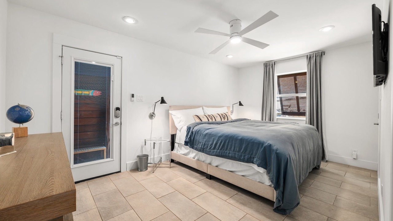 Photo of Bedroom in Spicewood