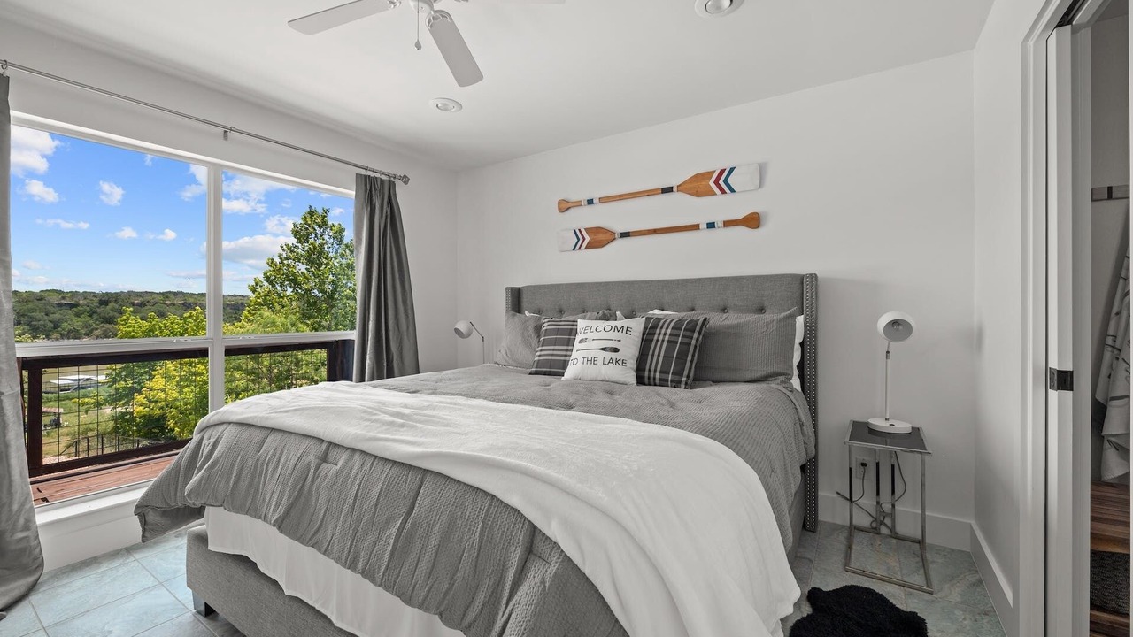 Photo of Bedroom in Spicewood