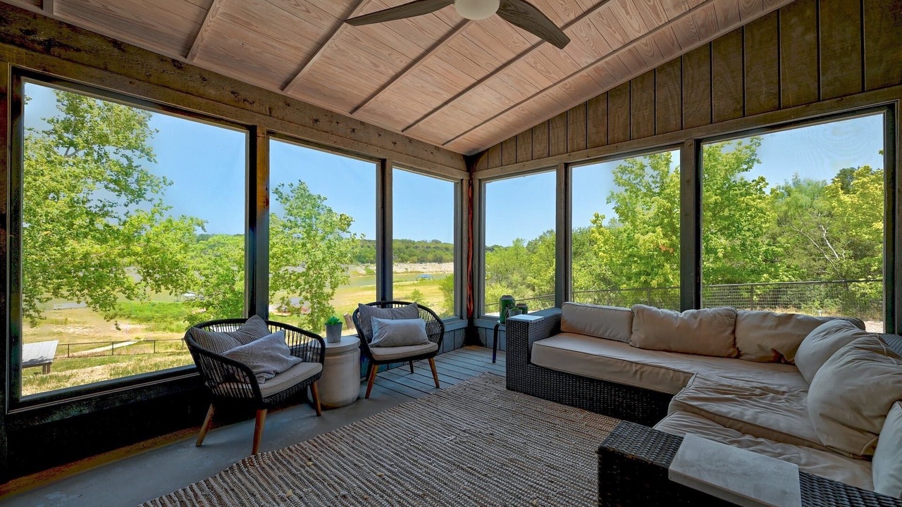 Photo of Outdoor in Spicewood