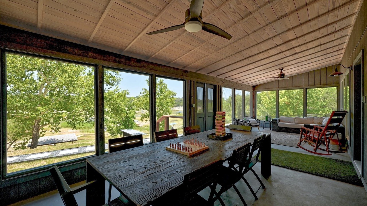 Photo of Outdoor in Spicewood
