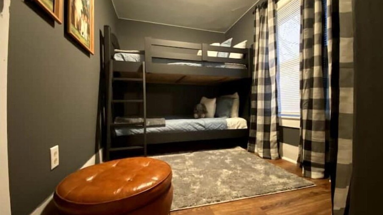 Photo of Bedroom in Prairie Du Chien