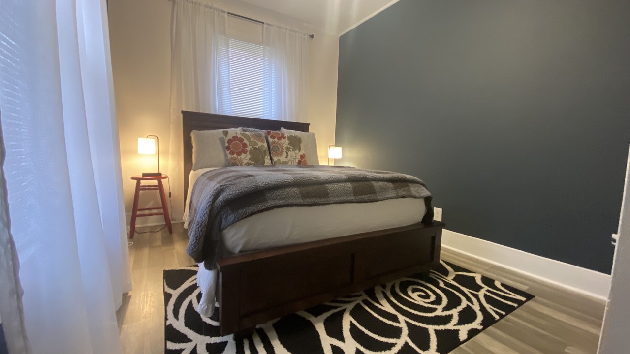 Photo of Bedroom in Prairie Du Chien