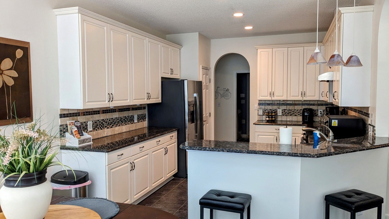 Photo of Bedroom in Fuquay-Varina