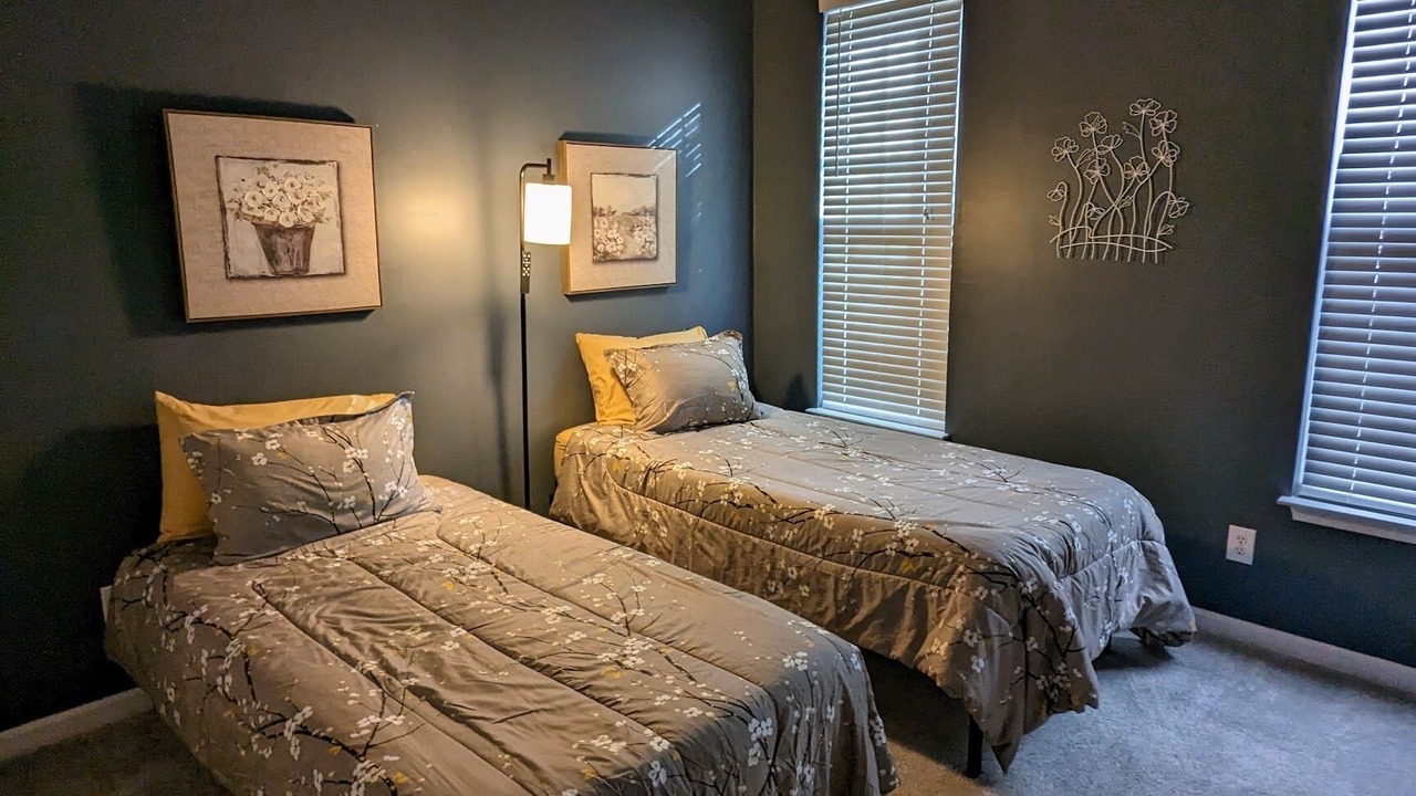 Photo of Bedroom in Fuquay-Varina