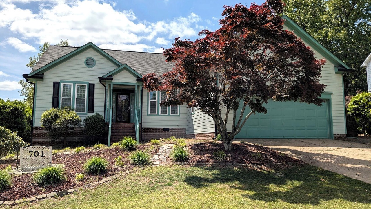 Photo of Outdoor in Fuquay-Varina