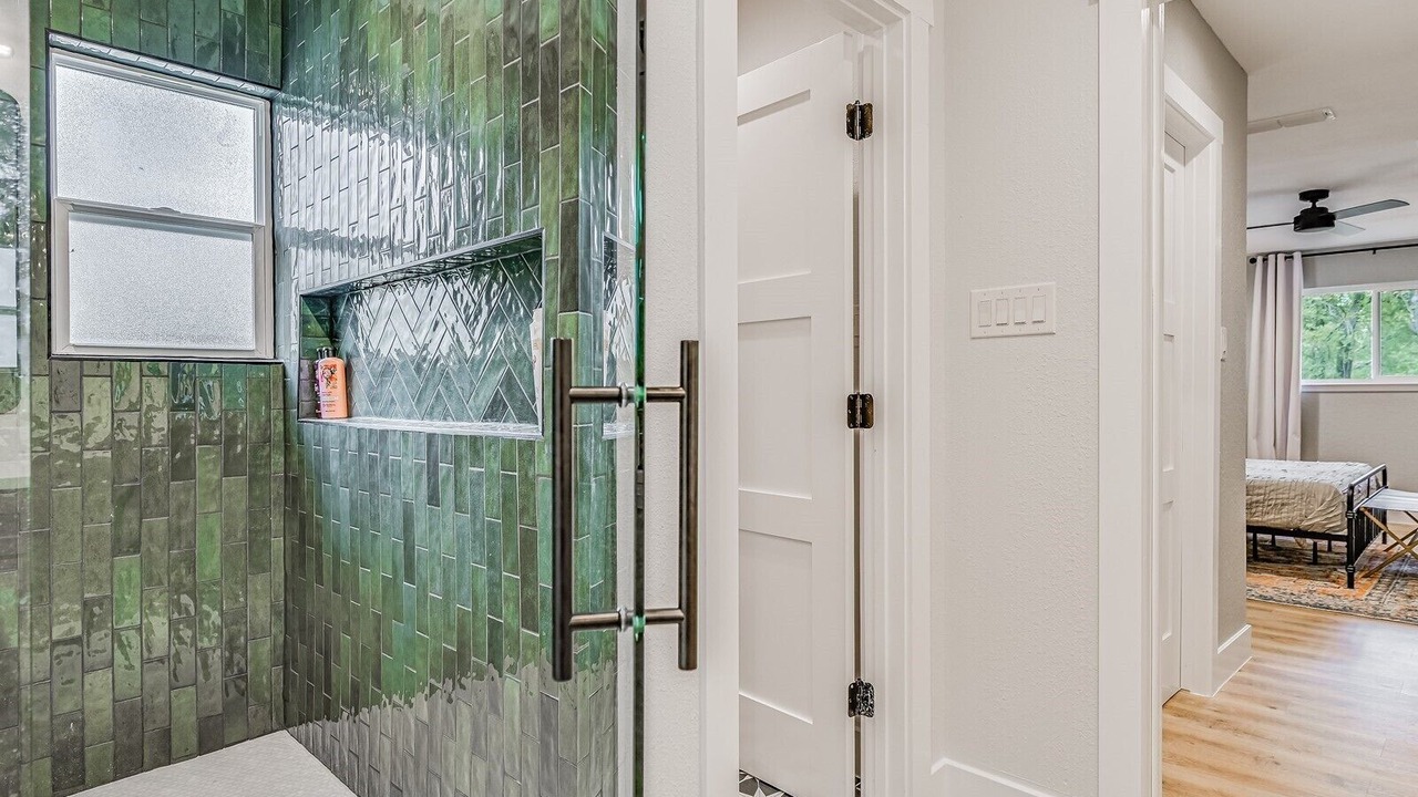 Photo of Bathroom in Forest North Estates