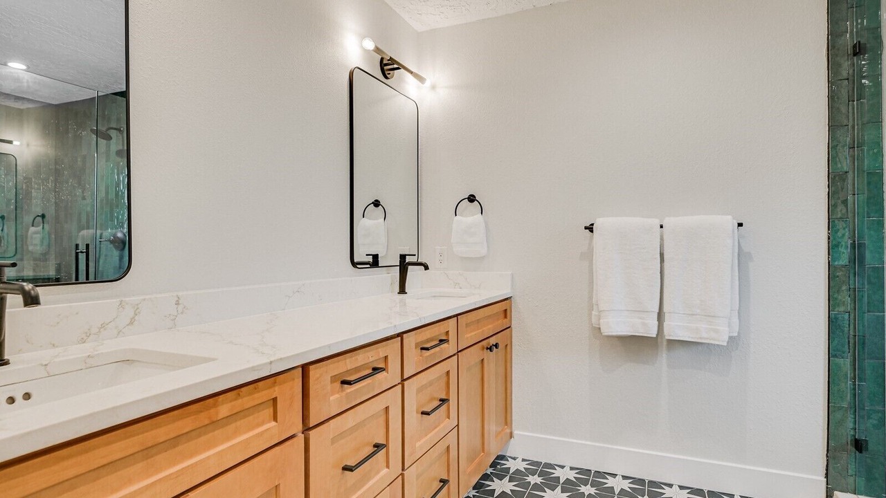 Photo of Bathroom in Forest North Estates