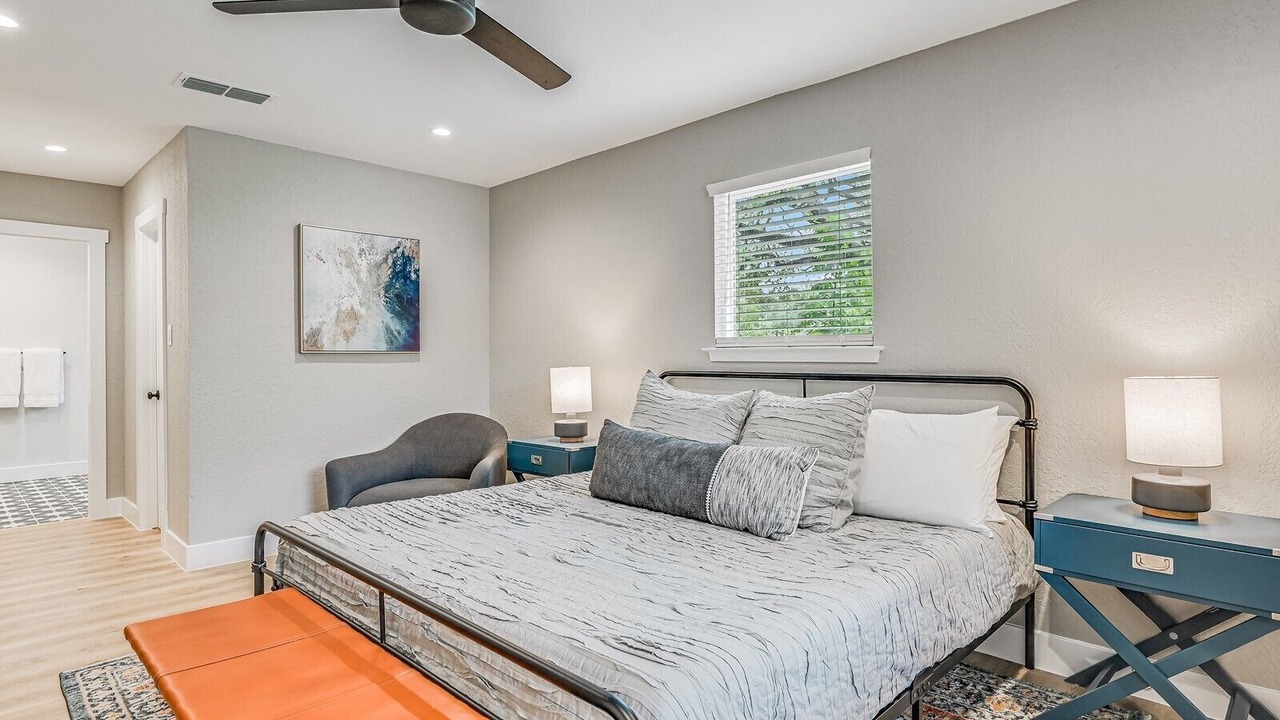 Photo of Bedroom in Forest North Estates