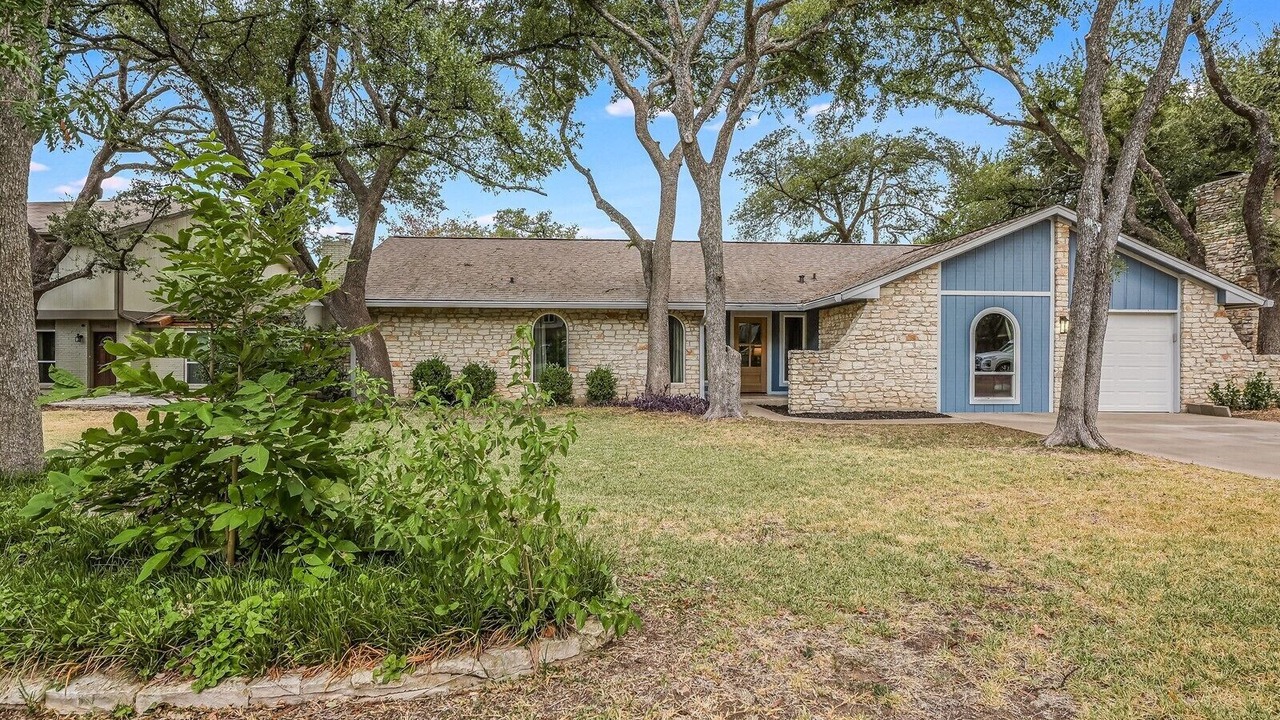 Photo of Outdoor in Forest North Estates