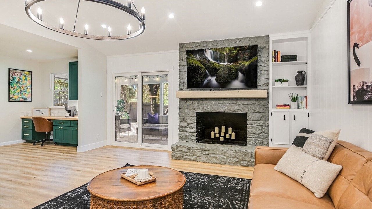 Photo of Bedroom in Forest North Estates