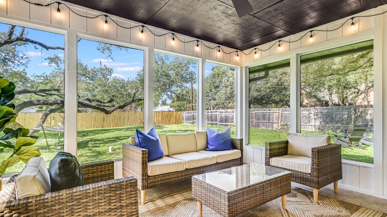 Photo of Outdoor in Forest North Estates