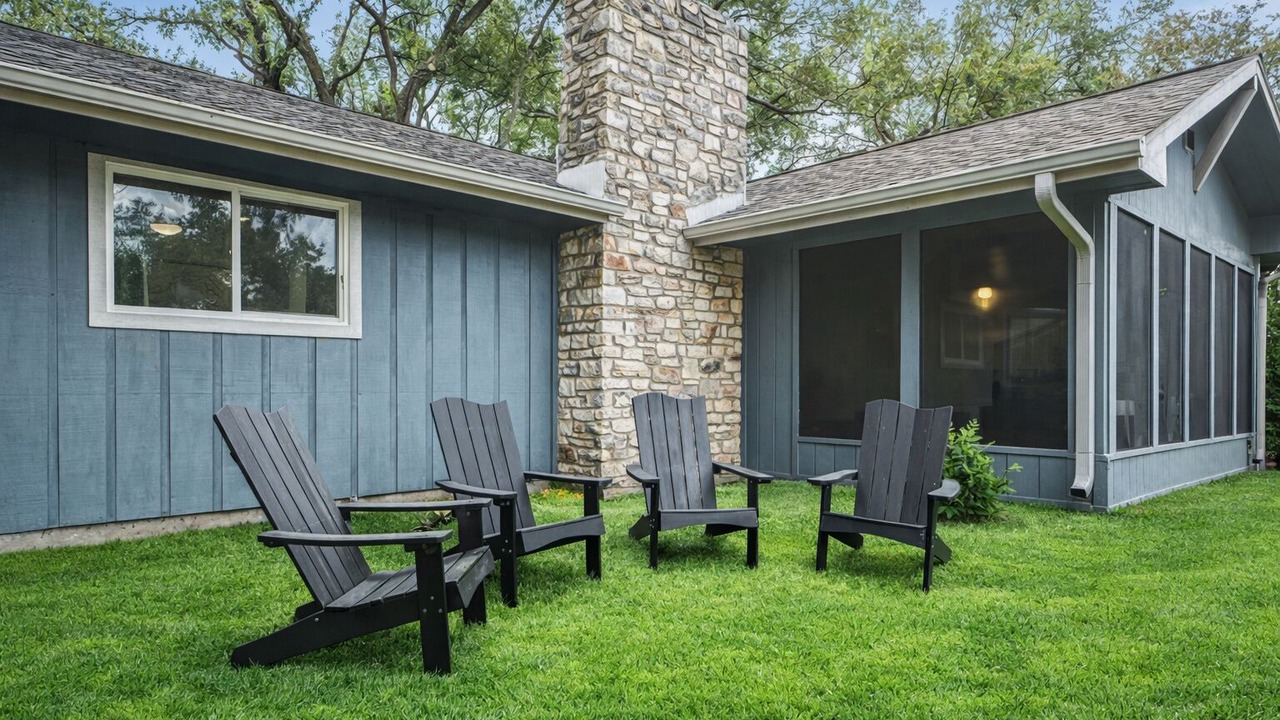 Photo of Outdoor in Forest North Estates