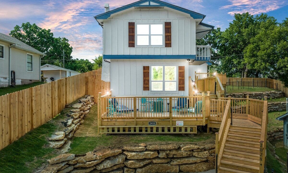Photo of Outdoor in Tulsa