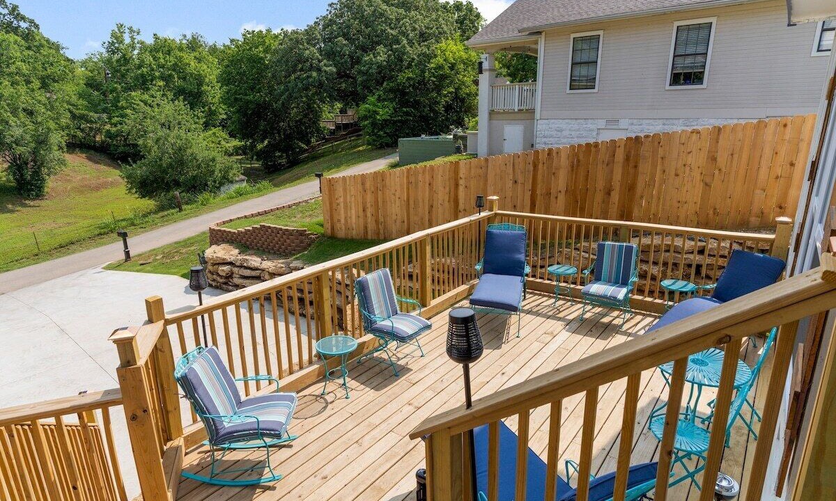 Photo of Outdoor in Tulsa